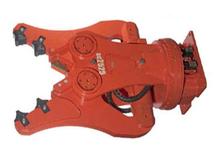 Kruszarki do betonu Sandvik BC 2525