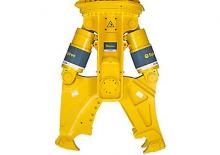 Kruszarki do betonu Epiroc CC 2500 U