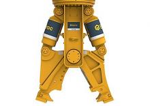 Kruszarki do betonu Epiroc CC 3100 U