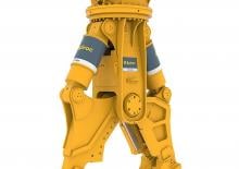 Kruszarki do betonu Epiroc CC 3700 S
