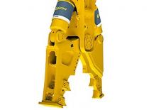 Kruszarki do betonu Epiroc CC 5000 U