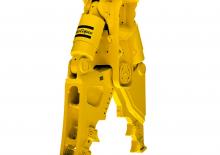 Kruszarki do betonu Atlas Copco CC 5000U
