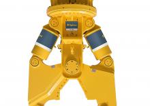Kruszarki do betonu Epiroc CC 7000 S