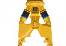Kruszarki do betonu Atlas Copco CC 7000U