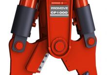 Multi-procesory Promove CP 1000