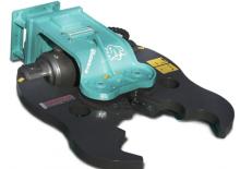 Multi-procesory Everdigm EHC025