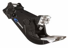 Kruszarki do betonu Genesis GCP 610