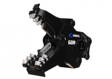 Kruszarki do betonu Genesis GDR 150