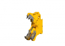 Kruszarki do betonu Genesis GDT 390 
