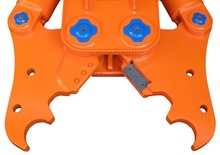 Kruszarki do betonu Italmek IP25