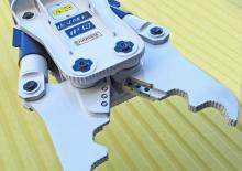 Kruszarki do betonu Italmek IP10