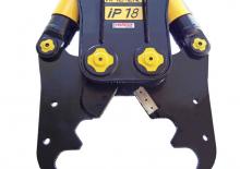 Kruszarki do betonu Italmek IP18