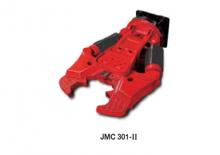 Kruszarki do betonu JAB JMC 301-II