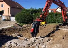 Multi-procesory Hammer MC05 R