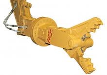 Kruszarki do betonu Allied-Gator MTR 10 C