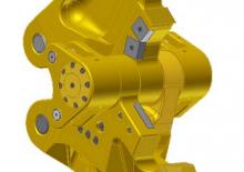 Kruszarki do betonu Allied-Gator MTR 100 C