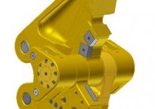 Kruszarki do betonu Allied-Gator MTR 180 C