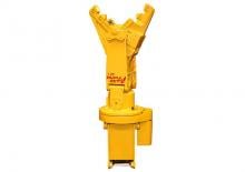 Kruszarki do betonu Allied-Gator MTR 5 C