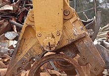 Kruszarki do betonu Allied-Gator MTR 50 C