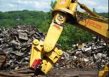 Kruszarki do betonu Allied-Gator MTR 70 C