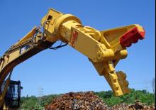 Kruszarki do betonu Allied-Gator MTR 90 C