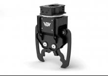 Kruszarki do betonu VTN PD50