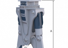 Multi-procesory FRD V11P