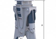 Multi-procesory FRD V17T
