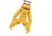Kruszarki do betonu YUJIN TECH YJMC 3000