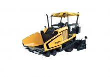 Kołowa betoniarka drogowa Bomag BF 600 P-3 S 600
