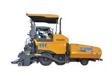 Kołowa betoniarka drogowa XCMG RP453L 