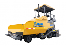 Kołowa betoniarka drogowa XCMG RP453L 