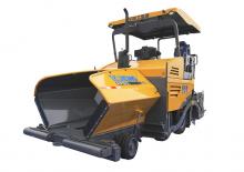 Kołowa betoniarka drogowa XCMG RP603L 