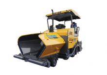 Kołowa betoniarka drogowa XCMG RP603L 