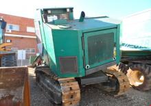 Kombajny MHT 132 HVT