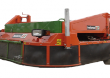 Kombajny do cebuli Holaras UM 210-F