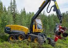 Kombajny EcoLog EcoLog 688F