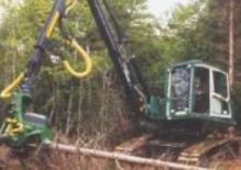 Kombajny Impex Mini Königstiger HR 42 F