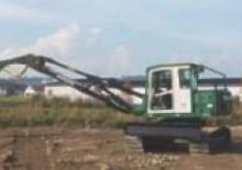 Kombajny Impex Mini Königstiger