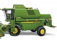 Kombajny zbożowe John Deere 1470
