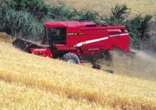 Kombajny zbożowe Laverda 255 AL 4WD