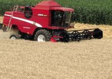 Kombajny zbożowe Laverda 225 REV