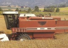 Kombajny zbożowe Fiatagri 3400