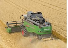 Kombajny zbożowe Fendt 5275 C-PL