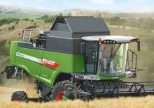 Kombajny zbożowe Fendt 5275 C-PLI 