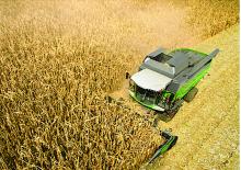 Kombajny zbożowe Fendt 5275 C-PLI