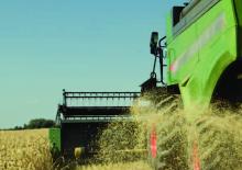 Kombajny zbożowe Fendt 6275 L-MCS