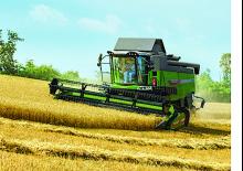 Kombajny zbożowe Fendt 6275 L-MCS