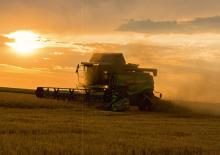 Kombajny zbożowe Fendt 6275 L MCS Rice