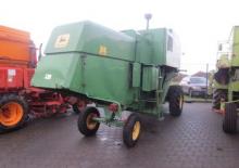 Kombajny zbożowe John Deere 945